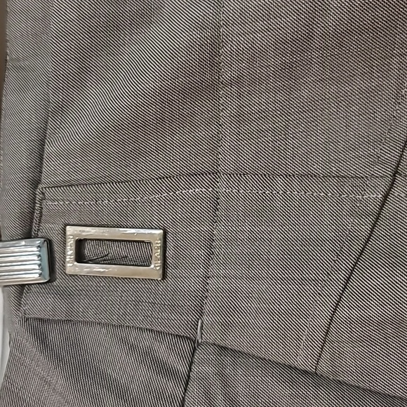 Silvian Heach, made in  Italy, grey pants - Picture 5 of 16